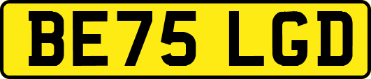 BE75LGD