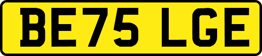 BE75LGE