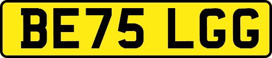 BE75LGG