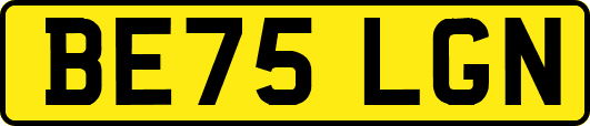 BE75LGN