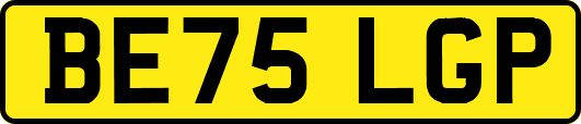 BE75LGP
