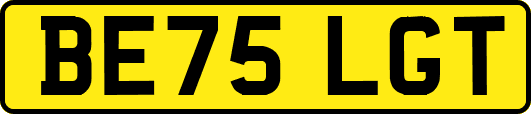 BE75LGT