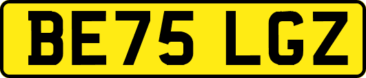 BE75LGZ