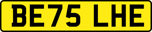 BE75LHE