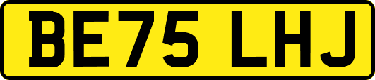 BE75LHJ