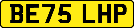 BE75LHP