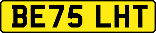 BE75LHT