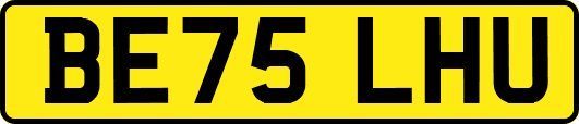 BE75LHU