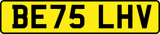 BE75LHV