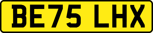 BE75LHX