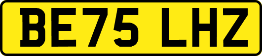 BE75LHZ