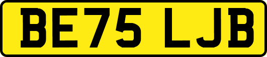 BE75LJB