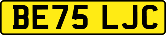 BE75LJC