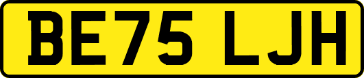 BE75LJH
