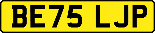 BE75LJP