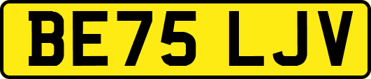 BE75LJV