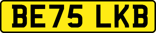 BE75LKB