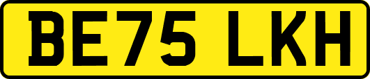 BE75LKH