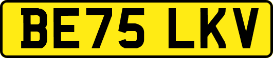 BE75LKV