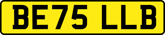 BE75LLB