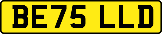 BE75LLD