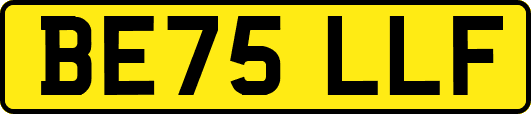 BE75LLF