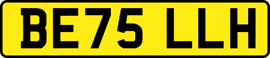 BE75LLH