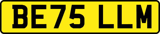 BE75LLM