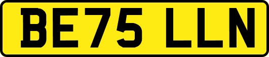 BE75LLN