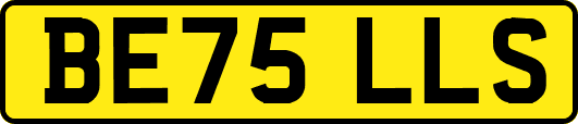 BE75LLS