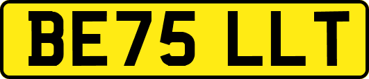BE75LLT