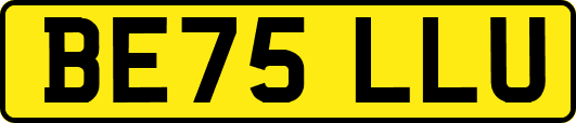 BE75LLU