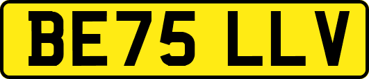 BE75LLV