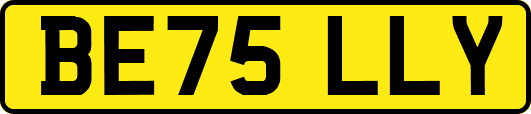 BE75LLY