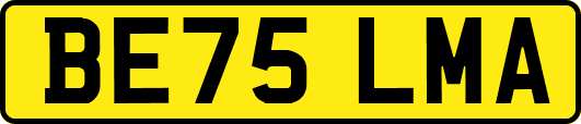 BE75LMA