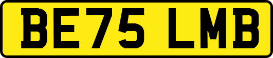 BE75LMB