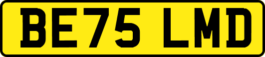 BE75LMD