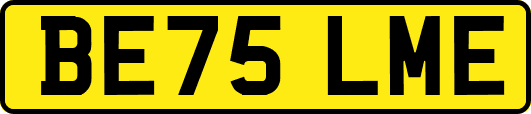 BE75LME