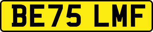 BE75LMF
