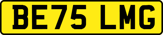 BE75LMG