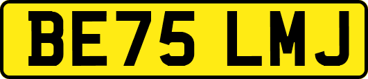 BE75LMJ