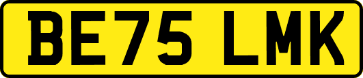 BE75LMK