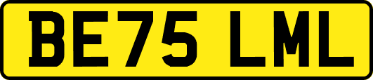 BE75LML