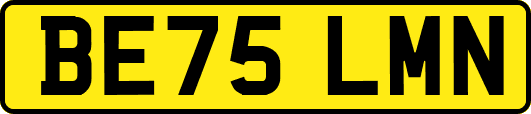 BE75LMN
