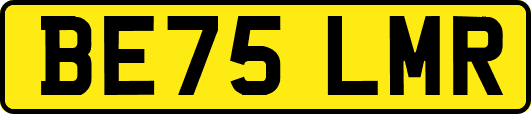 BE75LMR