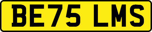BE75LMS
