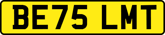 BE75LMT