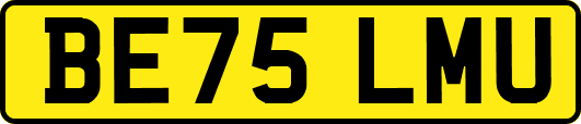 BE75LMU