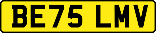 BE75LMV