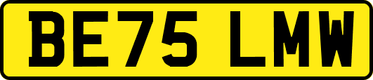 BE75LMW